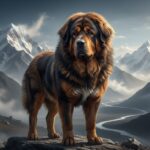 Dogue du Tibet : Le Gardien Ancestral des Montagnes Himalayennes