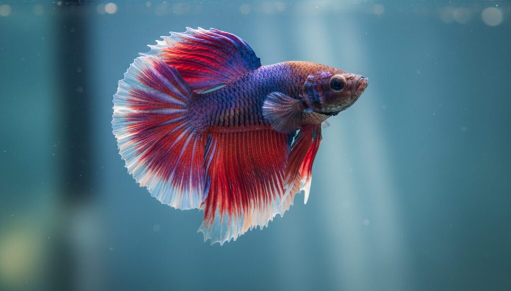 découvrez le poisson combattant, un champion des aquariums reconnu pour ses couleurs vibrantes et son comportement unique. apprenez à le connaître, le nourrir et créer un environnement idéal pour ce poisson fascinant.