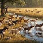 Les 65 races de chiens de chasse incontournables à découvrir