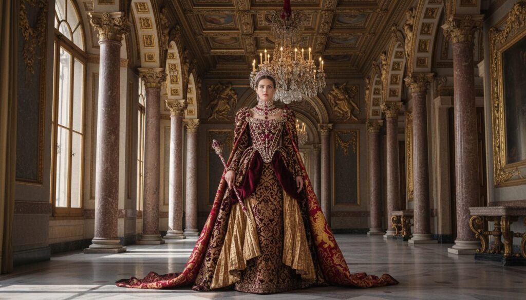 Milan Royal : L’Élégance Royale à l’Honneur