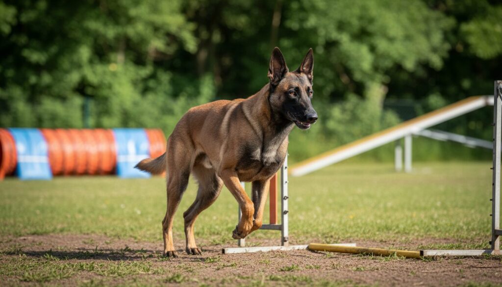 découvrez tout sur le berger belge malinois, un compagnon fidèle et un chien de travail exceptionnel, apprécié pour son intelligence, sa loyauté et son énergie.
