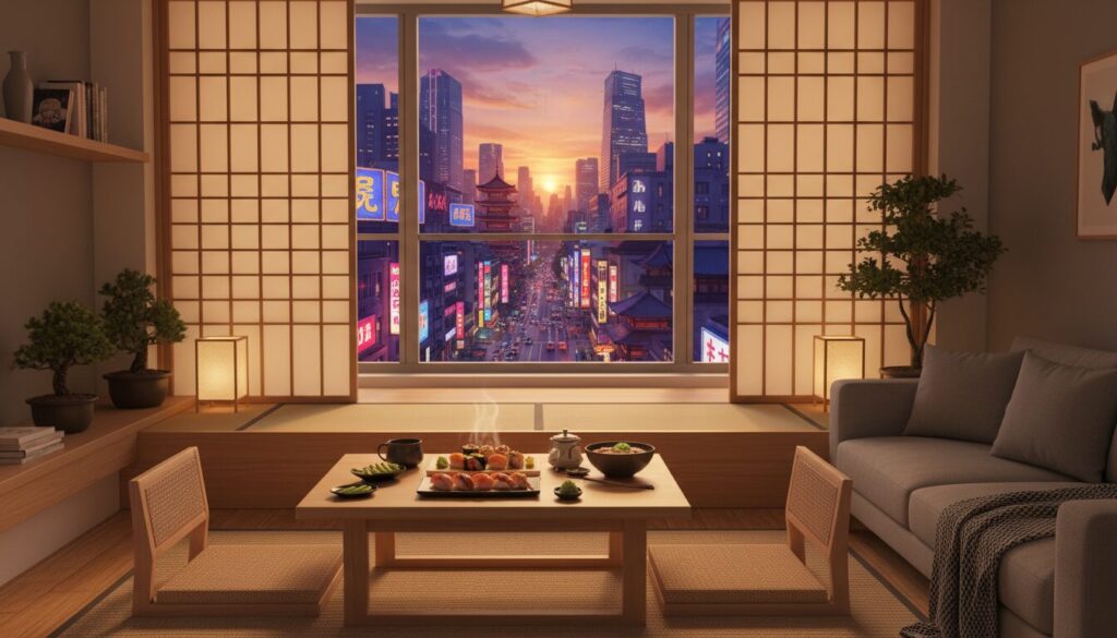 Petit Osaka | Votre magazine lifestyle, voyages, gastronomie et habitat